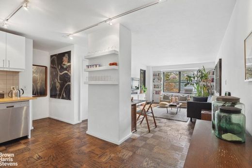 Appartamento a Lower East Side, New York County