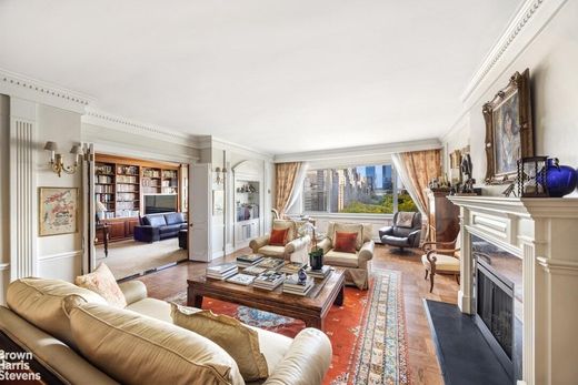 Διαμέρισμα σε Upper East Side, New York County