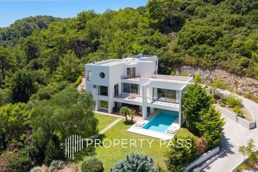 Villa in Rhodes, Dodecanese