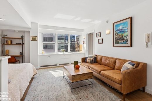 아파트 / Kips Bay, New York County