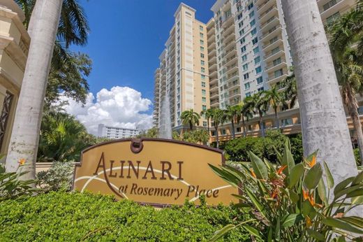 Casa adosada en Sarasota, Sarasota County