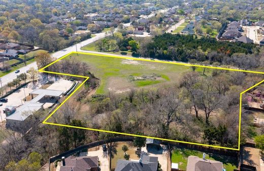 Участок, Rockwall, Rockwall County