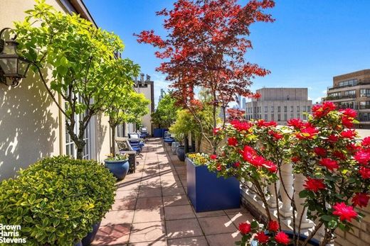 Apartment in Upper East Side, New York County