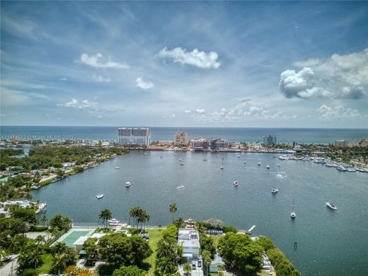 ハリウッド, Broward Countyの高級住宅