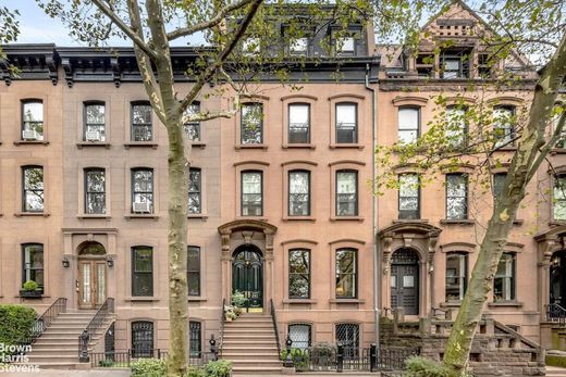 منزل ﻓﻲ Brooklyn Heights, Kings County