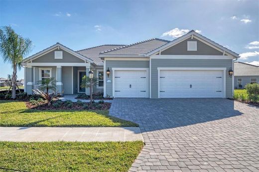 Luxe woning in Venice, Sarasota County
