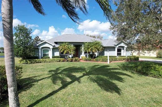 Luxury home in Sebastian, Indian River County