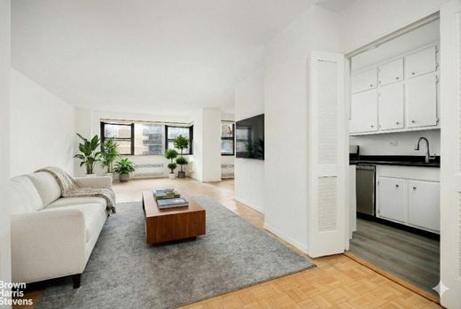 Apartament w Midtown East, New York County
