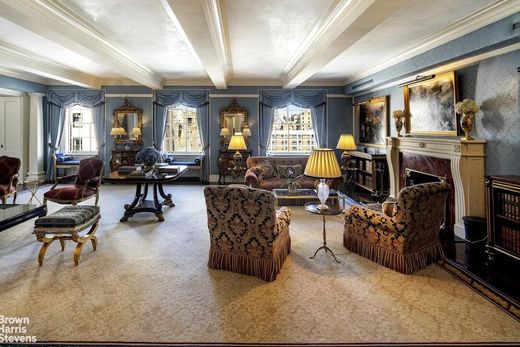 ﺷﻘﺔ ﻓﻲ Upper East Side, New York County