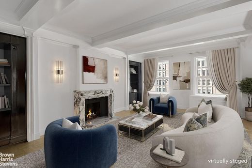 아파트 / Upper East Side, New York County