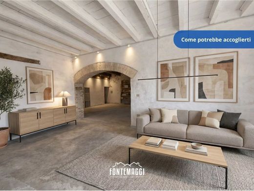 Luksusowy dom w Fano, Provincia di Pesaro e Urbino