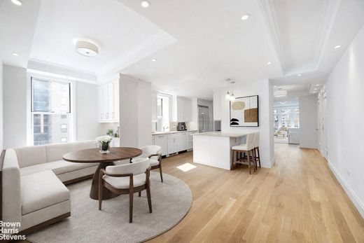 Apartment in Upper West Side, New York County