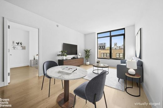 Διαμέρισμα σε Brooklyn, Kings County