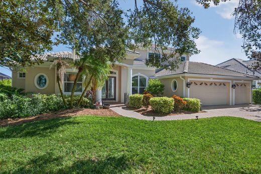 Luxe woning in Sarasota, Sarasota County