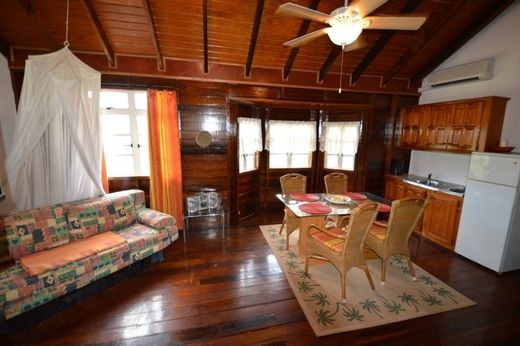 Luxury home in Fitts Village