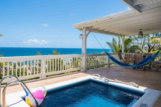 Luxe woning in Cattlewash, Saint Joseph