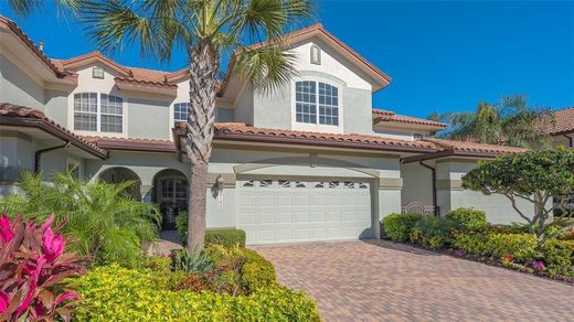 Townhouse in Lakewood Ranch, Manatee County