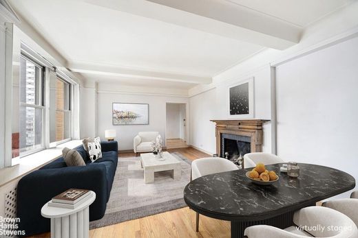 Квартира, Upper East Side, New York County