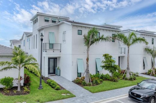Maison de luxe à Bradenton, Comté de Manatee