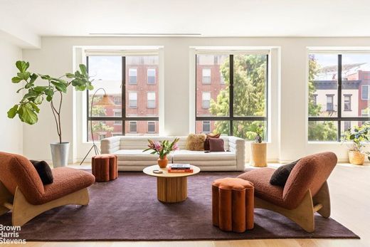 Квартира, Cobble Hill, Kings County