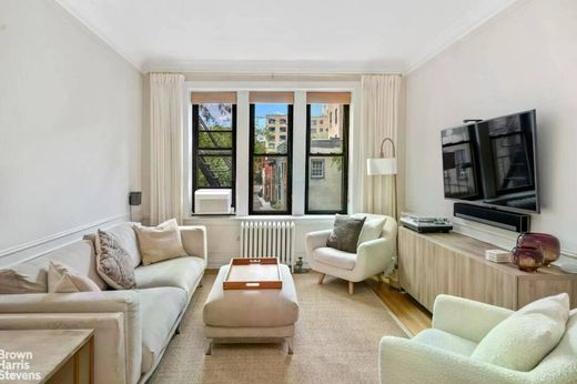 Apartment in Brooklyn Heights, Kings County