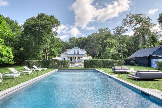 منزل ﻓﻲ Shelter Island, Suffolk County