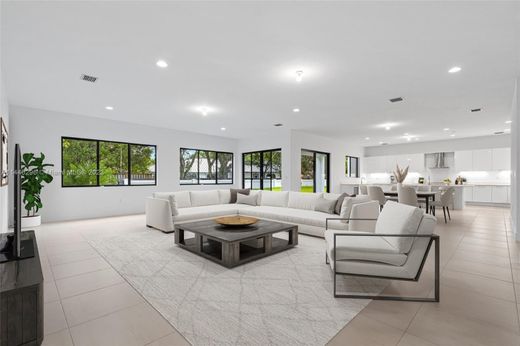 Πολυτελή κατοικία σε Cooper City, Broward County