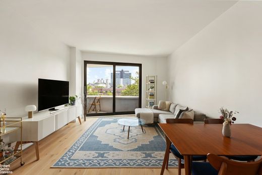 Apartament w Prospect Heights, Kings County