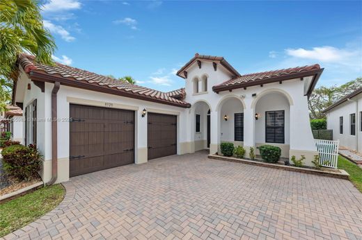 Casa de luxo - Cooper City, Broward County