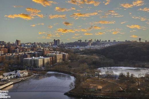 아파트 / Riverdale, Bronx County