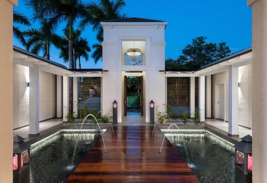 Luxury home in Royal Westmoreland, Saint James