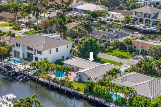 Lüks ev Delray Beach, Palm Beach County