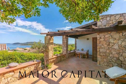 Villa à San Teodoro, Provincia di Sassari