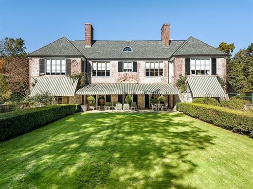 Casa de luxo - Greenwich, Fairfield County