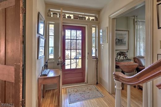 Luksusowy dom w Clinton, Hunterdon County