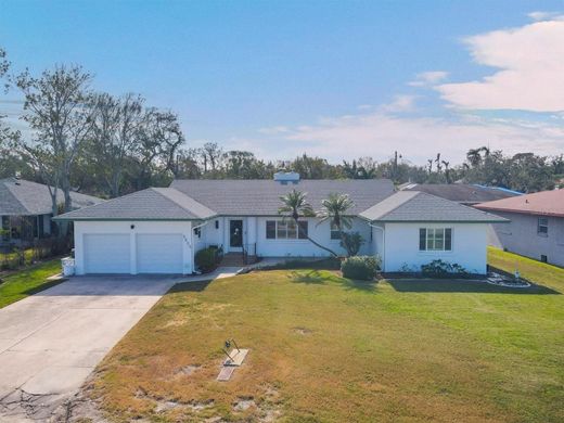 Luxury home in Bradenton, Manatee County