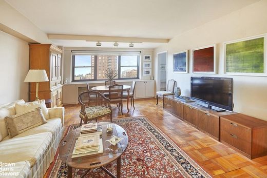 Apartment in Upper East Side, New York County