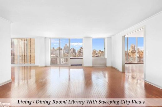 Appartement à Upper East Side, Comté de New York