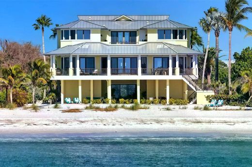 Casa de luxo - Longboat Key, Manatee County