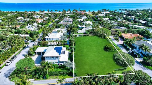 Luxus-Haus in Palm Beach, Palm Beach County