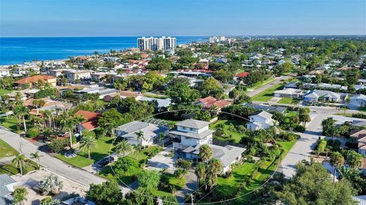 منزل ﻓﻲ Venice, Sarasota County