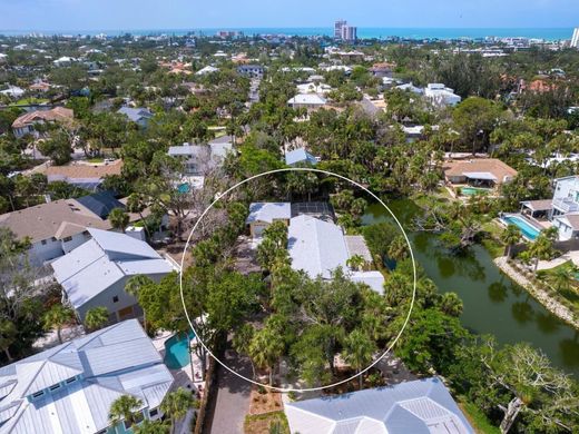 أرض ﻓﻲ Sarasota, Sarasota County