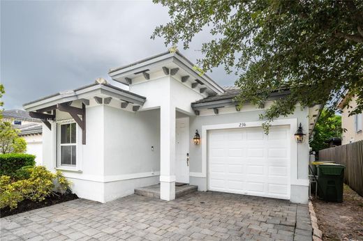 Πολυτελή κατοικία σε Homestead, Miami-Dade County