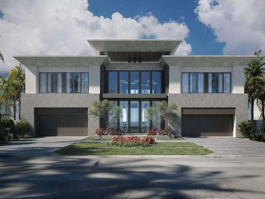 Casa de luxo - Delray Beach, Palm Beach County