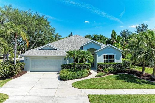 Luxus-Haus in Lakewood Ranch, Manatee County