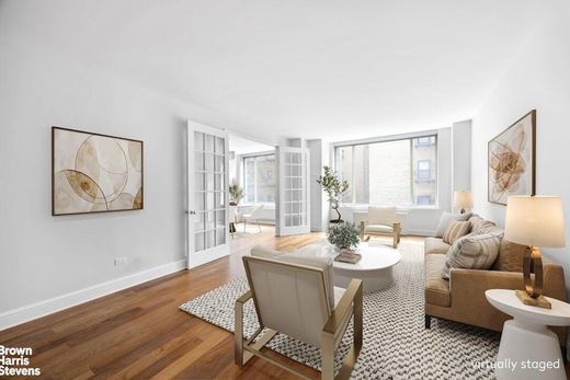 Apartamento - Upper East Side, Nova Iork