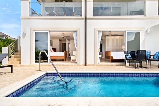 Luxury home in Westmoreland, Saint James