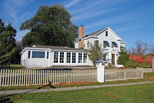 Casa de lujo en East Hampton, Suffolk County