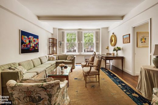 Apartment in Midtown East, New York County