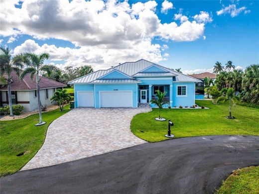 Элитный дом, Punta Gorda, Charlotte County